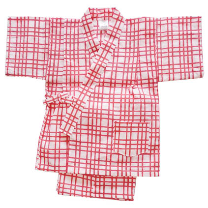 格子(ピンク) 1号から9号